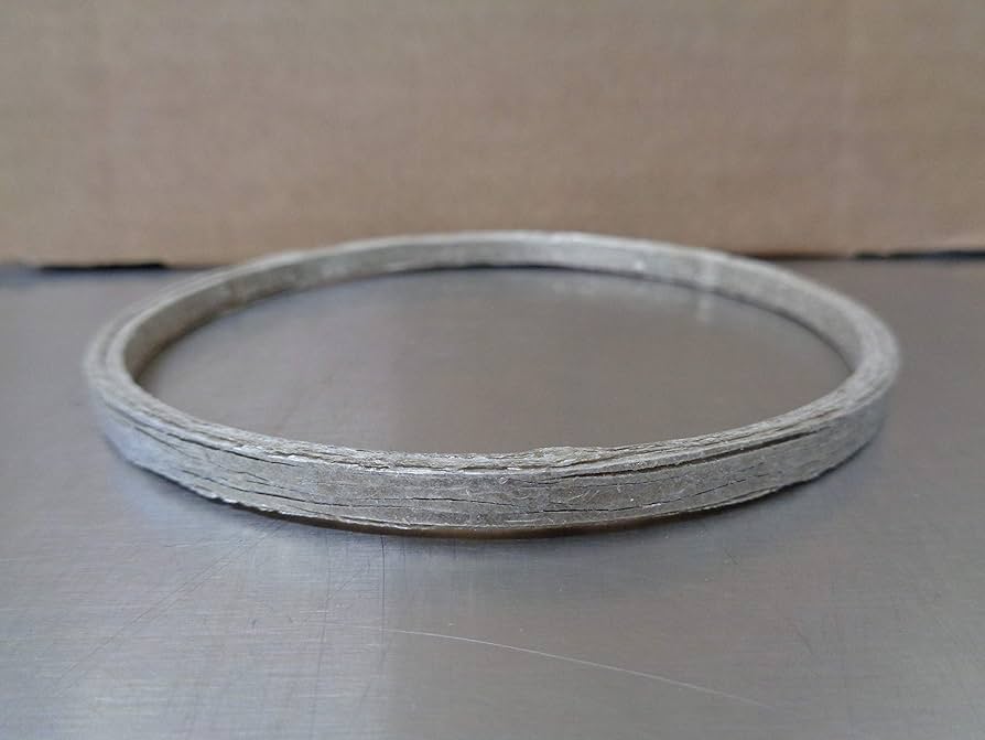 Amazon.com: BMW 18-30-7-581-970 Gasket Ring : Automotive